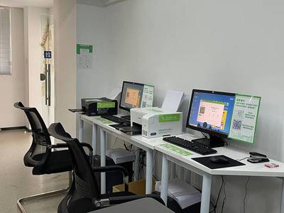 打印行业的新增量秘诀-印萌自助打印解决方案专家